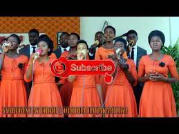 You may free download nyarugusu ay sda choir uchaguzi.mp3 to you mobile or pc. Nyarugusu Ay Choir Orodha Haijakamilika New Album 2020 Makambi 2020 Youtube