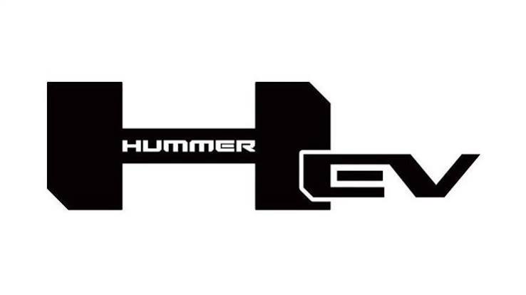 GMC Hummer EV Logo Trademark Filing Reveals Truck's Possible Emblem