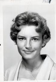 Janet Jeffers Obituary