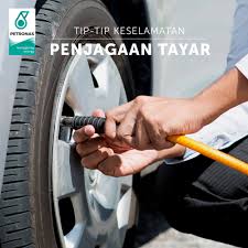 Cara nak tahu tayar kereta kurang angin. Petronas Brands Anda Tahu Cara Terbaik Untuk Penjagaan Facebook
