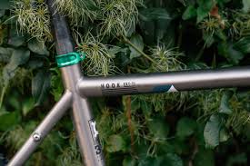 Share tweet google pinterest mail. Bombtrack Hook Ext Titanium First Look Bikepacking Com