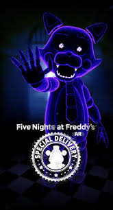 Shadow Candy In Fnaf Ar Special Delivery By Darktaurusyt On Deviantart In 2020 Five Nights At Freddy S Fnaf Characters Cute Kawaii Drawings