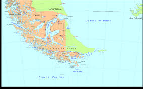 Инструменты для анализа и прогнозов ставок. File Localisation Terre De Feu Argentine Chili Png Wikimini Stock