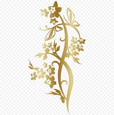 Bingkai undangan png gambar border undangan free download free. Bunga Undangan Pernikahan Desain Bunga Bunga Emas Motif Merah Hitam Ornamen Png Klipartz
