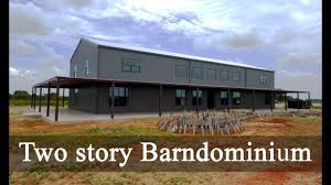 We built our 1800 square foot house for $95,000.00. Construction Update Barndo 214 The Barndominium Show E129 Youtube