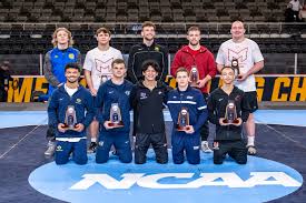 St. Augustine's NJ Team Wrestling Profile