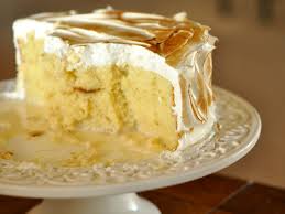 Aggiungi tutti gli altri ingredienti: Torta Al Cioccolato Bianco Ricetta