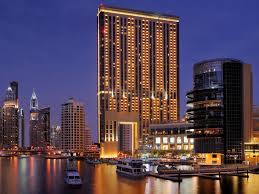 Dubai The Address Dubai Marina Hotel United Arab Emirates Middle East The Address Dubai Marina Hotel Is Perfectly Locate Dubai Hotel Dubai Marina Hotels Dubai