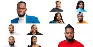Jun 16, 2021 · lagos, nigeria; Bbnaija 2020 Meet All The 20 Housemates Photos Bio