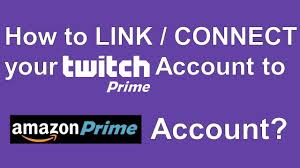 Liftlines yesterday prime connect was instructed by a #property management company to prime connect take away all the headache and ensure the manging agent can rest assured the fault. How To Link Connect Your Twitch Account To Amazon Prime Account Youtube