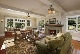 Craftsman Style Decorating Ideas 280 Craftsman Style Interiors Craftsman Style Decor Craftsman Interior
