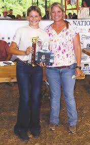 THE 2023 LACLEDE COUNTY FAIR