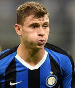 8,879 likes · 137 talking about this. Nicolo Barella Inter Mailand Spielerprofil Kicker