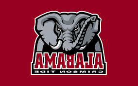 Alabama football elephant logo, hd png download. Free Alabama Wallpaper Wall Giftwatches Co