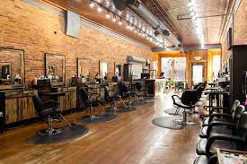The loft hair salon paia. Urban Loft Salon