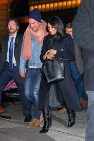 Meghan Markle Celebrated Her Baby Shower In New York Meghan Markle Style Jessica Mulroney Meghan Markle Prince Harry