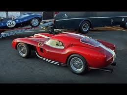 9 Rarest Cars In The World And Their Price Tags Classic Cars Super Cars Cool Cars