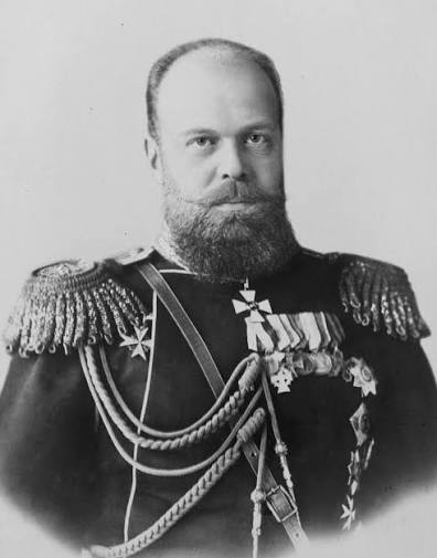 Александр lll