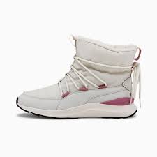 Die besten wintertauglichen wanderschuhe im test. Schneestiefel Winterschuhe Fur Damen Von Puma