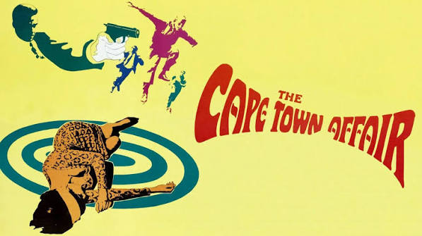 Watch The Cape Town Affair (1967) Full Movie Free on Plex - Plex