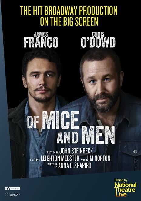 Of Mice and Men (2014) - IMDb