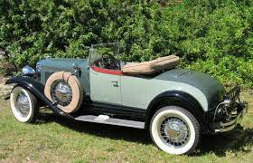 Doyoulikevintage 1930 Studebaker President Roadster Studebaker Roadsters Antique Cars