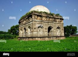 Ahmednagar india hi-res stock ...