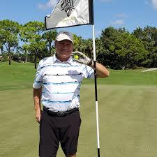 Pga professionals · robert w. Vero Beach S Ben Cook Aiming For Low Pga Pro At Pga Championship