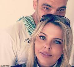 Warriors richard villasanti in action at the warriors training held at ericsson stadium, wednesday, 23 march 2005, auckland new zealand, warriors richard villasanti breaks the raiders defence in their round 20, nrl rugby league match played at ericsson stadium in auckland, new zealand,. Nrl Star Richard Villasanti Now In Jail On Domestic Violence Charges Years After Brad Fitler Hit Daily Mail Online