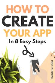 By chris ching last updated february 4, 2021. A Free App Builder To Create Apps Without Coding Talkbitz Create Your Own App How To Make App Build An App
