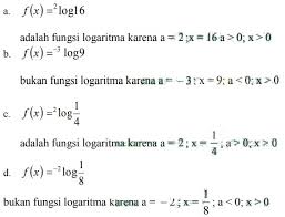 10 soal pilihan ganda ini bikin murid menyesal membacanya. Contoh Soal Fungsi Eksponensial Pilihan Ganda Pembahasan