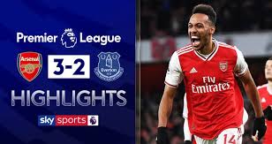 Read about arsenal v everton in the premier league 2019/20 season, including lineups, stats and live blogs, on the official website of the premier league. Premier League Football News Fixtures Results Sky Sports