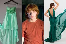 Yule Ball With Draco Malfoy Outfit | Shoplook