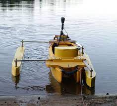Kayak Outrigger Kayak Outriggers Best Fishing Kayak Angler Kayak