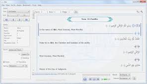Sinada Blogspot Zekr Multimedia Quran Study Software Quran Study Software