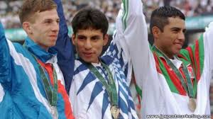 La de oro, por su composición, ronda. Londres 2012 El Atleta Que Encontro La Paz Al Cruzar La Meta De Primero Bbc News Mundo
