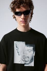 Men > T-shirts & tops