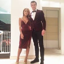 Gareth frank bale is a welsh professional footballer who plays as a winger for la liga club real madrid and the wales national team. Photos How Sports Stars Ring In New Year Rediff Sports