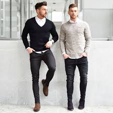 The Idle Man Mens Outfits Smart Casual Outfit Smart Casual Men