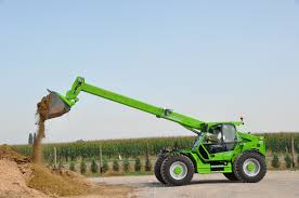 This New Merlo Product Is Equipped With Various Features Such As Hydraulic Capacity Empty Weight Of 12000 Kg And An Ultimate Lift Height Of 8 6 M Or 28 2 Merlo