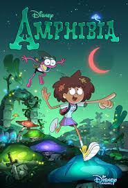 How Matt Braly and Brenda Song's Thai heritage helped make Disney Channel's  'Amphibia'
