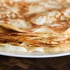 Vegane Pfannkuchen Rezepte Und Zubereitungstipps Essen Und Trinken