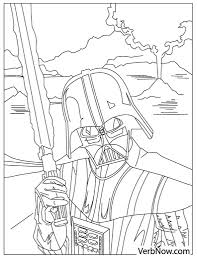 An elegant weapon for a more civilized age. Free Star Wars Coloring Pages For Download Pdf