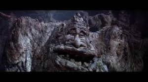 Neverending story movie hungry rockbiter. The Neverending Story The Nothing Youtube