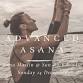 Advanced Asana | Anna Martin | St Helens event image