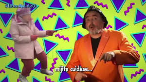 Solo pagina para webear con imágenes estados, etc ! Jingle Del Apruebo Paul Vasquez El Flaco 8 Mi Abuela 8 Youtube