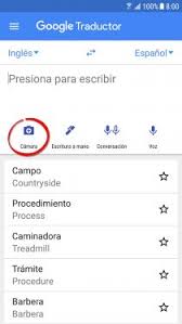 Alemán arabe chino español francés hebreo italiano japonés neerlandés polaco portugués traductor en línea basado en la tecnología ia en inglés, francés, alemán, ruso y muchos otros. Traductor Con Camara Por Foto Ingles Espanol Y Mas