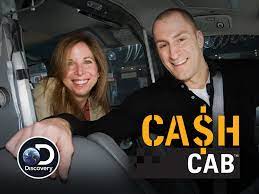 10 trivia questions, rated average. Amazon Com Cash Cab Season 10 Peliculas Y Tv