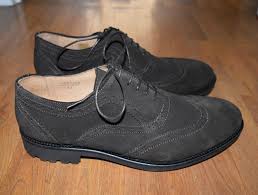 Bien choisir et porter des chaussures double boucle + test des bexley. Chaussure Bexley Kentish Light Test Avis
