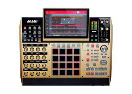 With the original, you were always able to take it with you and make music anywhere you wanted. Akai Mpc Forums Gold Mpc X Gold Edition Mpc X Mpc One Mpc Live